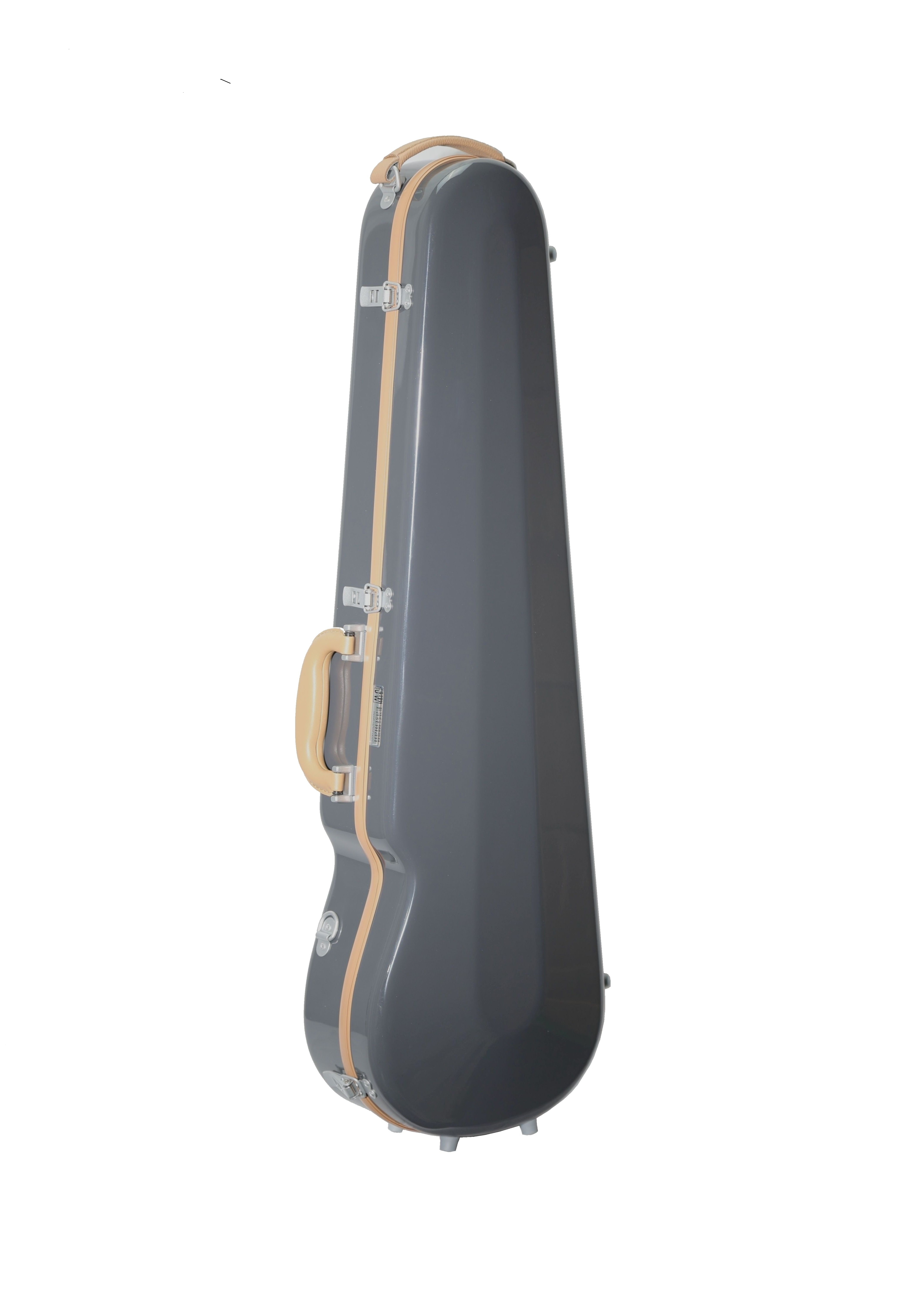 イーストマンバイオリンケース ベージュフレーム