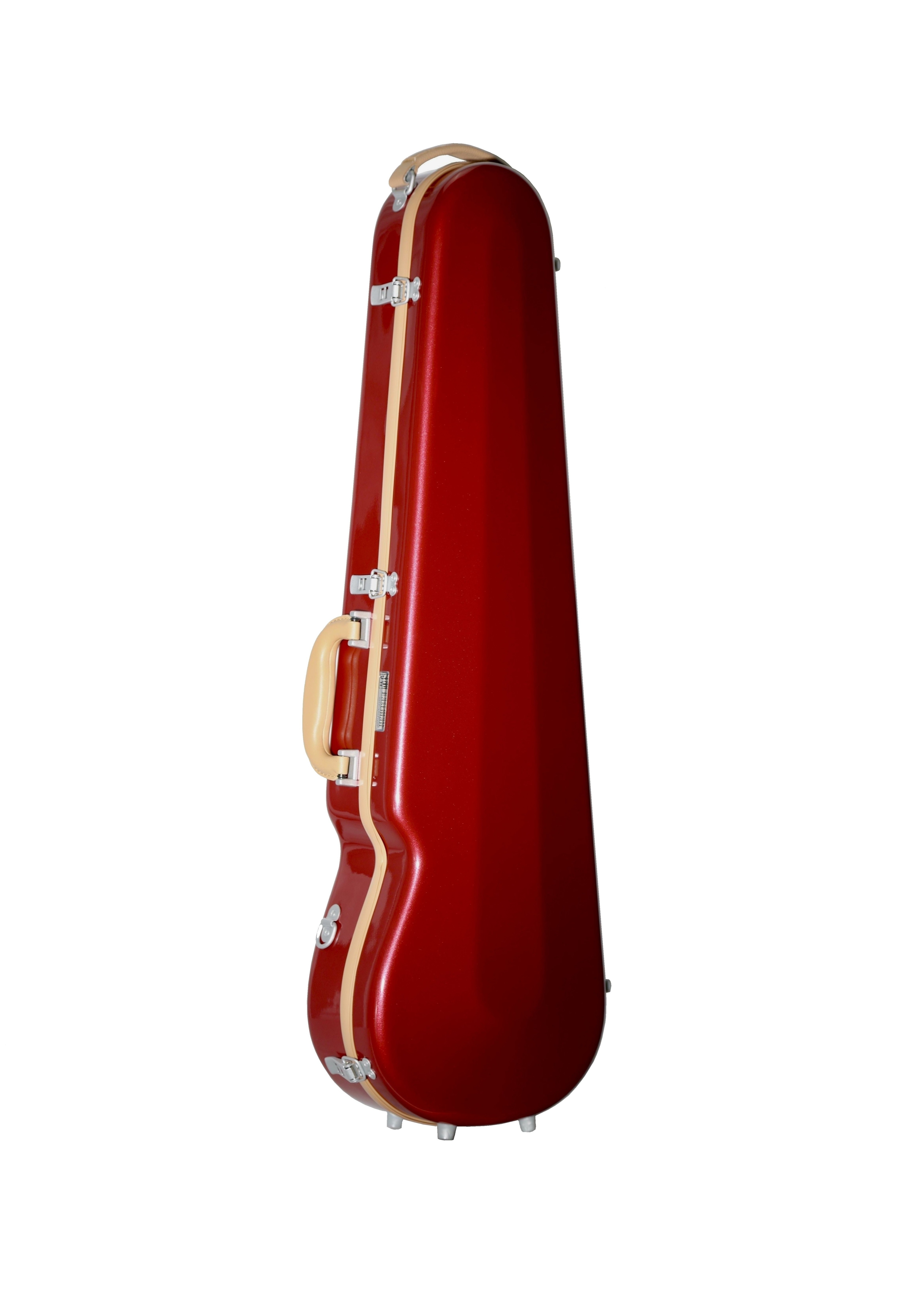 イーストマンバイオリンケース ベージュフレーム