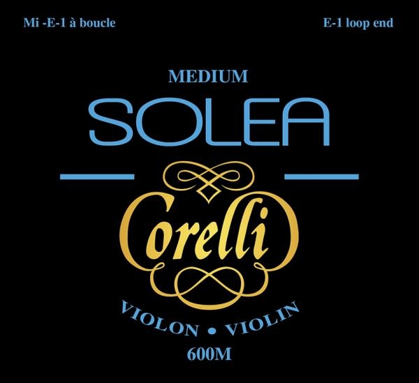 コレルリ ソレア 【チェロ弦】 新製品 Corelli SOLEA ：お知らせ｜クラシックギターやケース