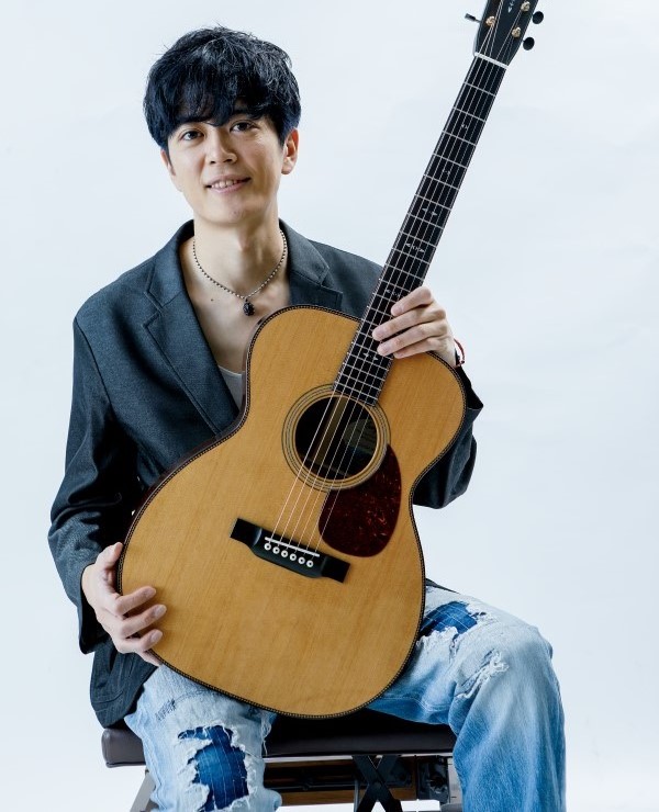 齊藤ジョニー