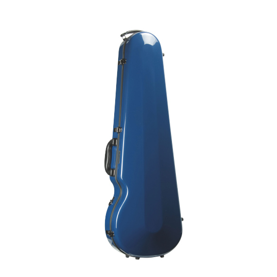 Eastman バイオリンケース メタリックピンク イーストマン(Eastman)【バイオリン、ビオラ、チェロ、コントラ