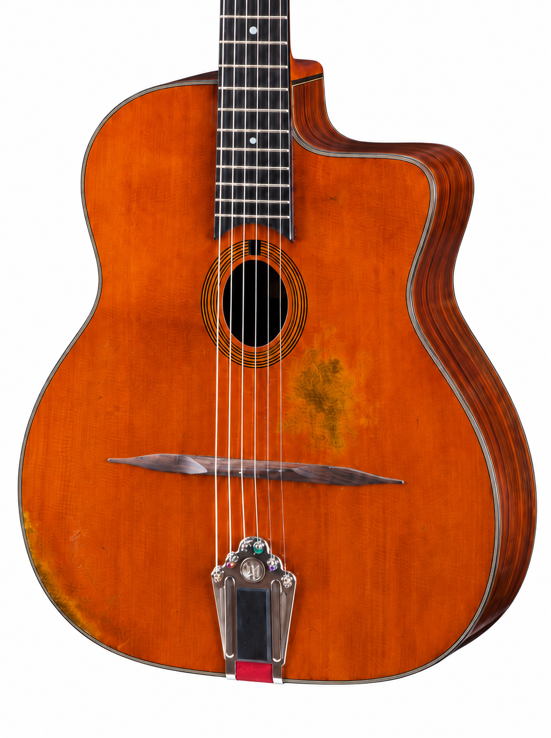 GYPSY JAZZ