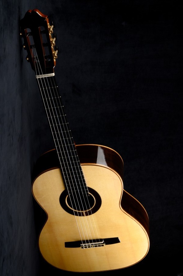 笠 桜井正毅 2010年 ギター 笠 桜井正毅 2010年 ギター