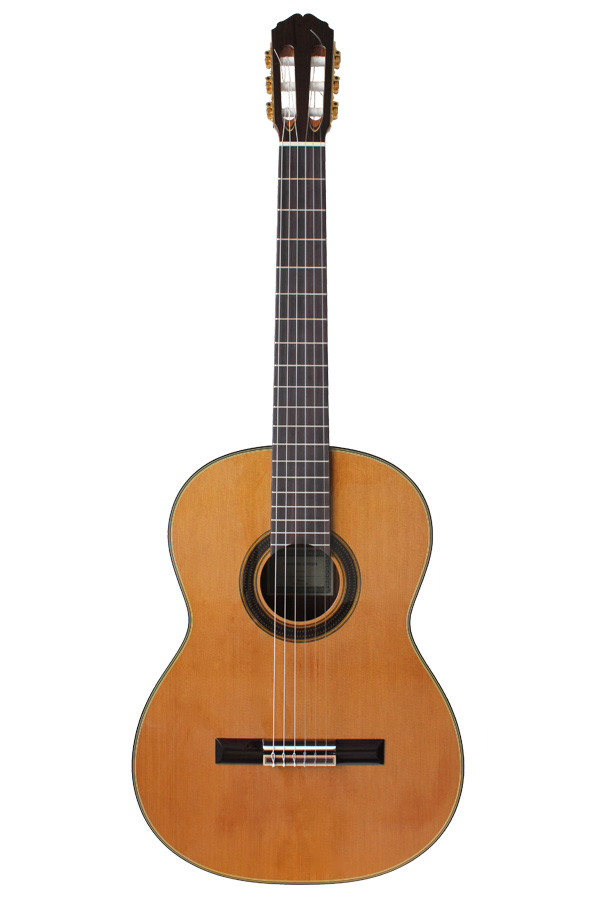 タカミネ（Takamine）：クラシックギター：メーカー｜クラシックギター
