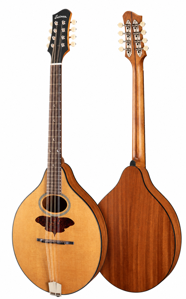 Lady Moon Signature Octave Mandolin
