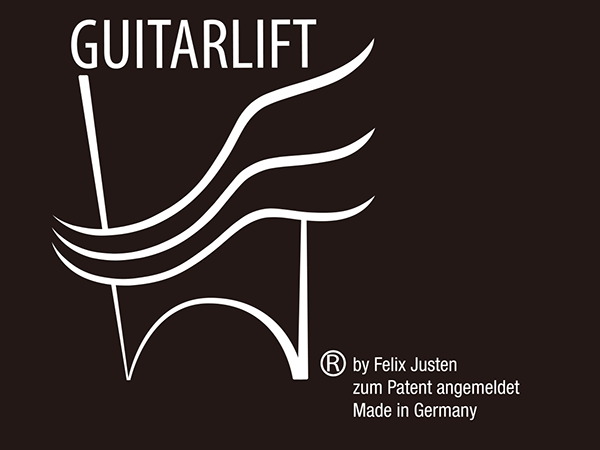 ギターリフト(Guitar Lift)（ギター支持具）：クラシックギター：弦 