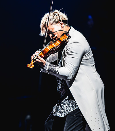 SHOGO