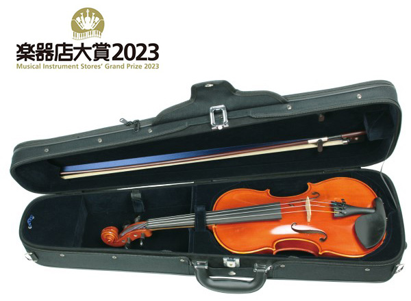VL80セットバイオリン