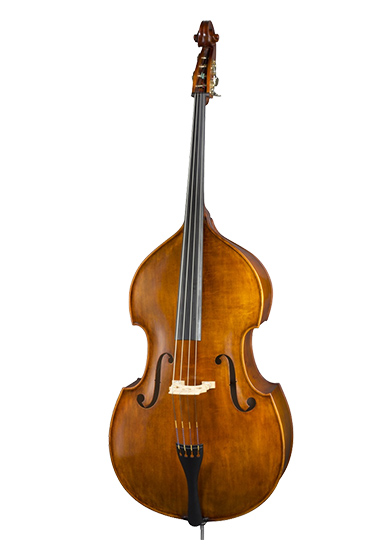 カール・ヘフナー（Karl Höfner）：弦楽器：メーカー