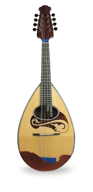 Mandolin