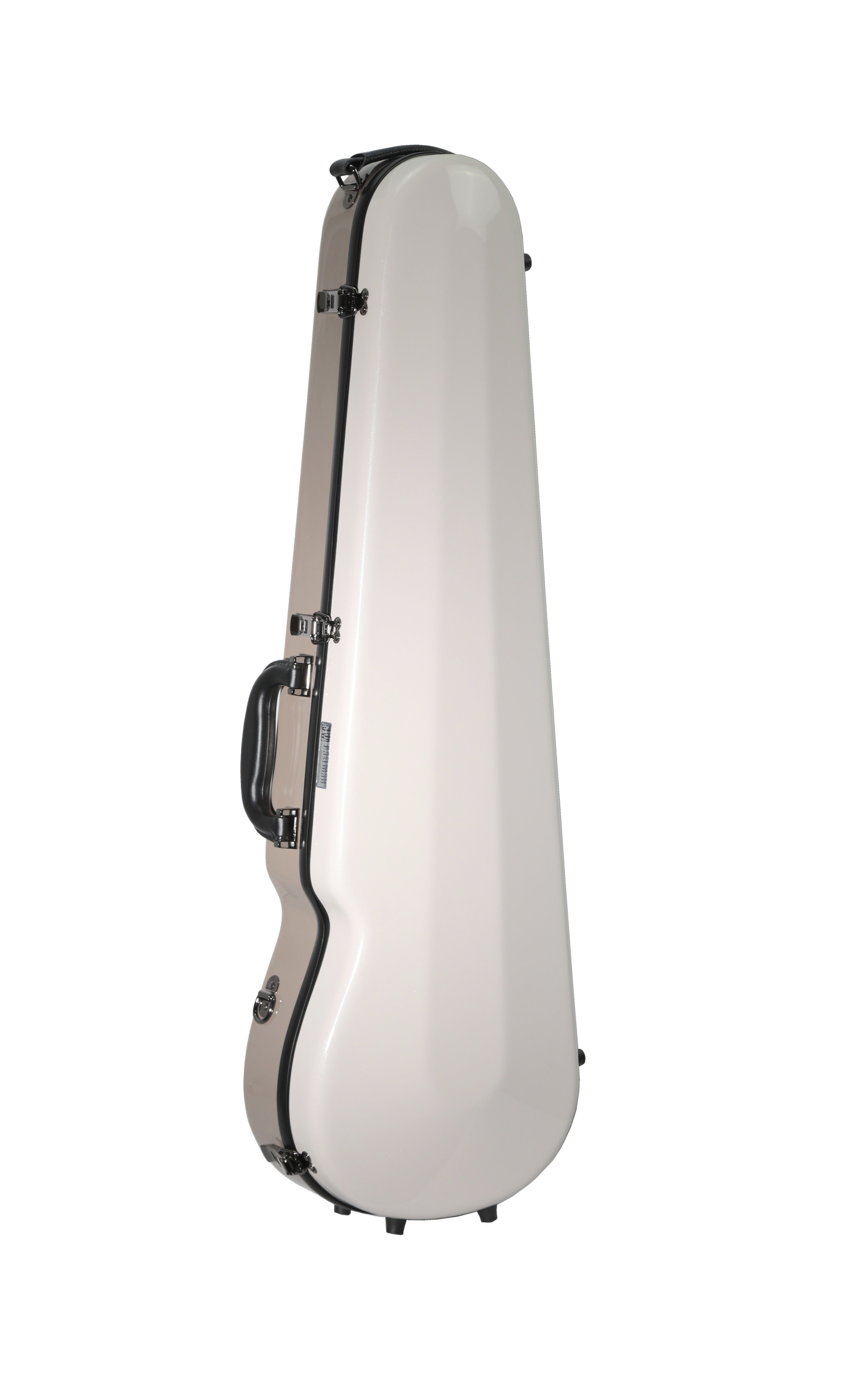 イーストマンバイオリンケース ツートン