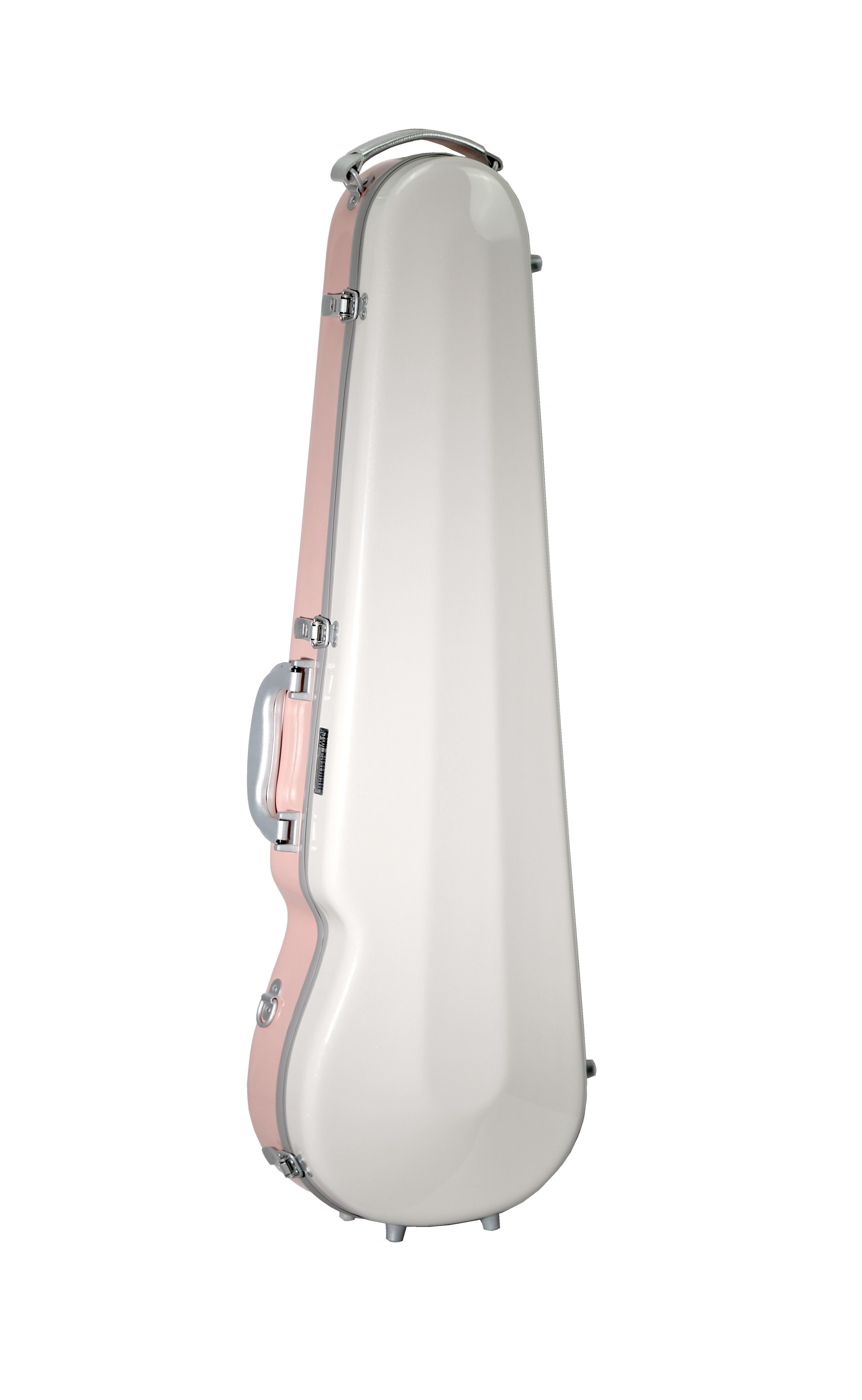 イーストマンバイオリンケース ツートン